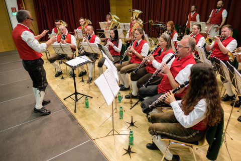 Frühjahrskonzert 27.04.2024