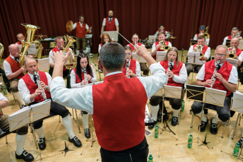Frühjahrskonzert 27.04.2024