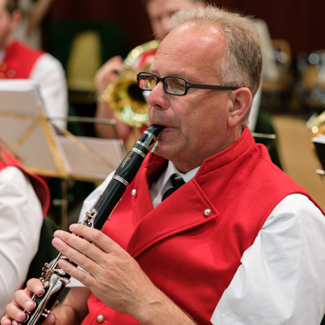 Frühjahrskonzert 27.04.2024