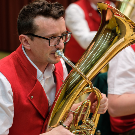 Frühjahrskonzert 27.04.2024