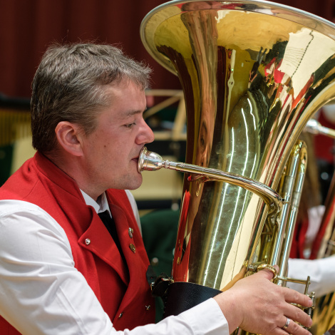 Frühjahrskonzert 27.04.2024