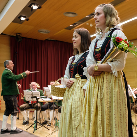 Frühjahrskonzert 27.04.2024