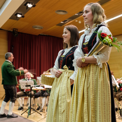 Frühjahrskonzert 27.04.2024