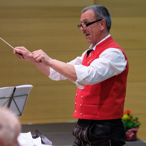 Frühjahrskonzert 27.04.2024