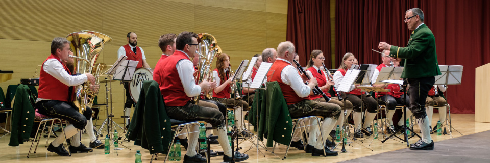 Frühjahrskonzert 27.04.2024