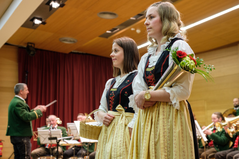 Frühjahrskonzert 27.04.2024