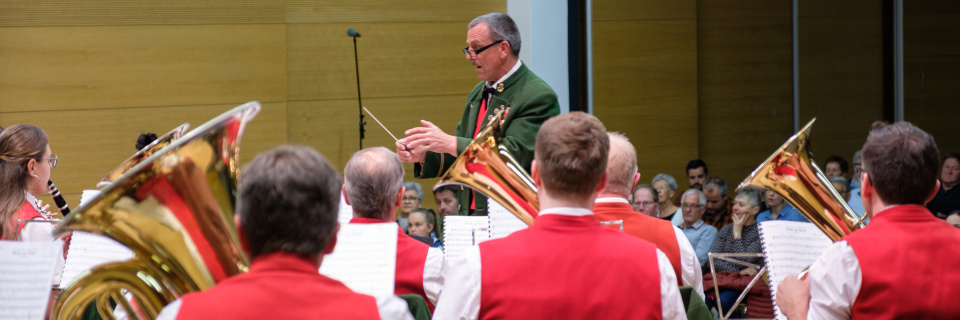 Frühjahrskonzert 27.04.2024