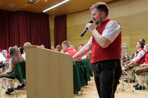 Frühjahrskonzert 27.04.2024