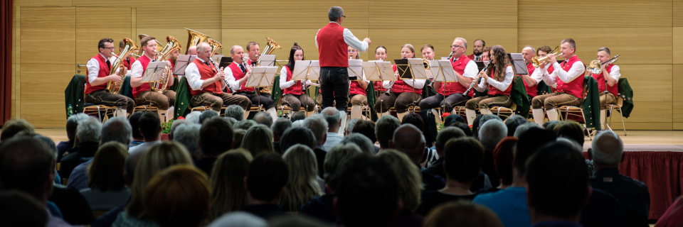 Frühjahrskonzert 27.04.2024