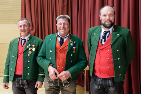 Frühjahrskonzert 27.04.2024