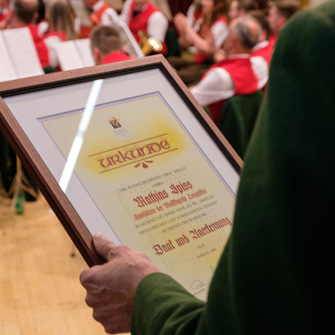 Frühjahrskonzert 27.04.2024