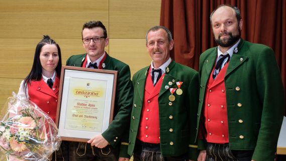 Frühjahrskonzert 27.04.2024