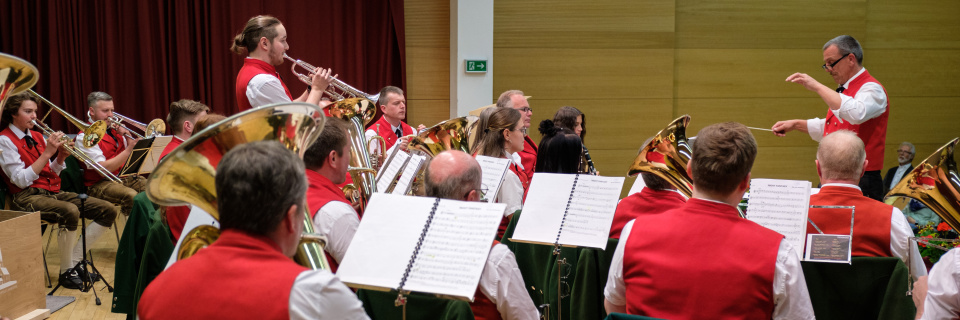 Frühjahrskonzert 27.04.2024