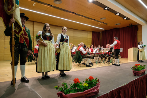 Frühjahrskonzert 27.04.2024