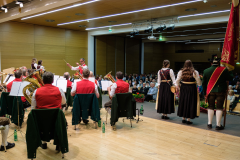 Frühjahrskonzert 27.04.2024