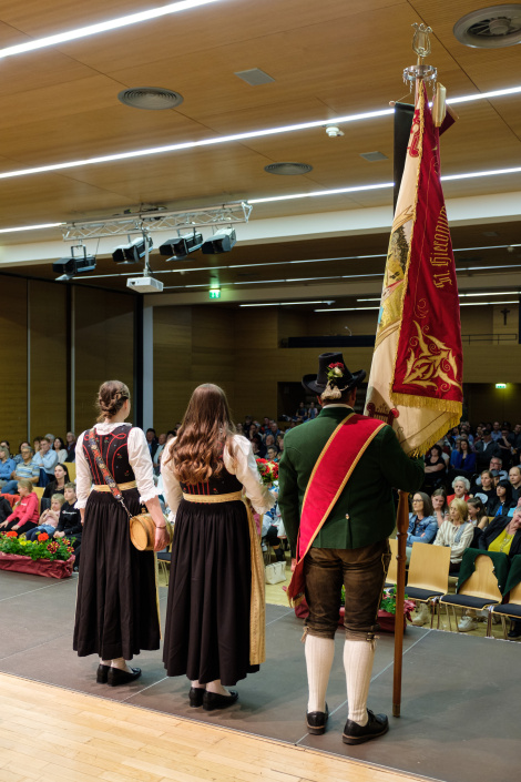 Frühjahrskonzert 27.04.2024