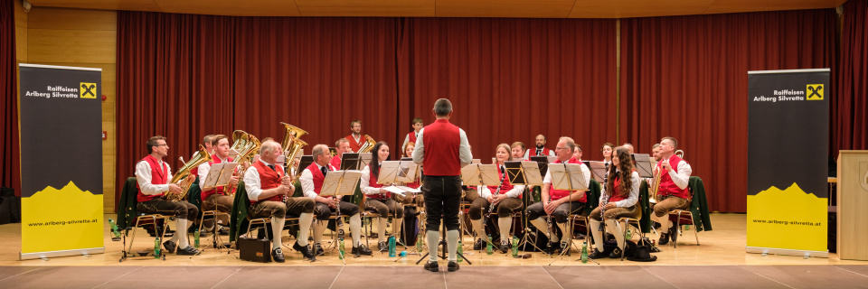 Frühjahrskonzert 27.04.2024
