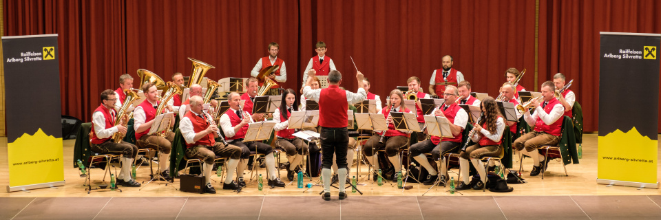 Frühjahrskonzert 27.04.2024