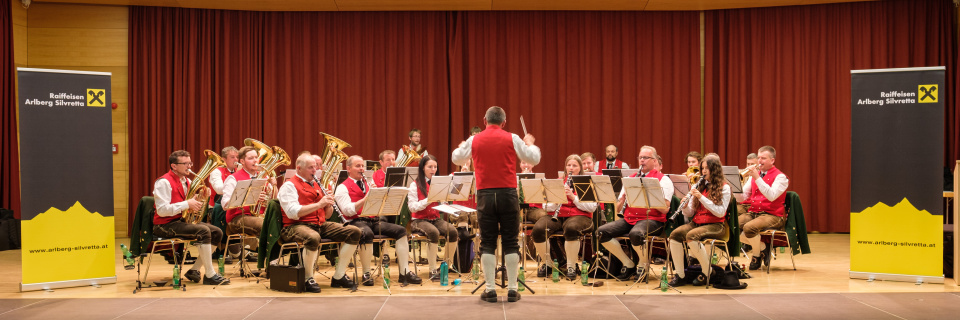 Frühjahrskonzert 27.04.2024