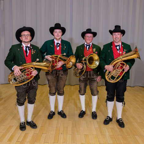 Frühjahrskonzert 27.04.2024