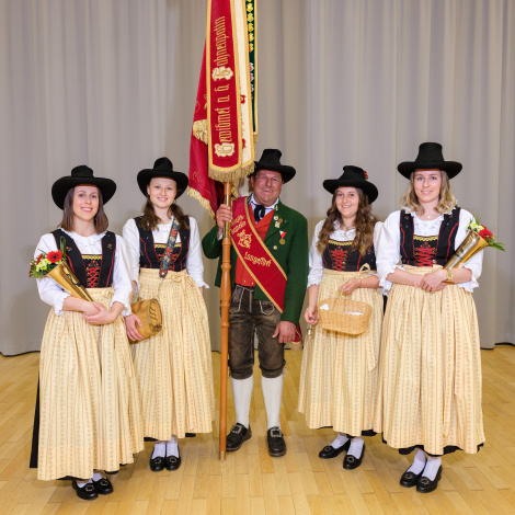 Frühjahrskonzert 27.04.2024