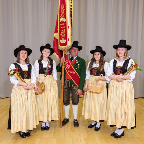 Frühjahrskonzert 27.04.2024