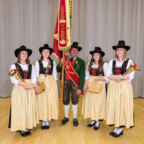 Frühjahrskonzert 27.04.2024